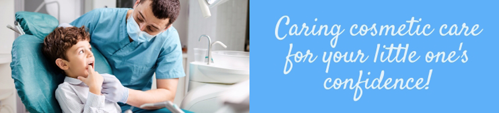 Cosmetic Dentistry