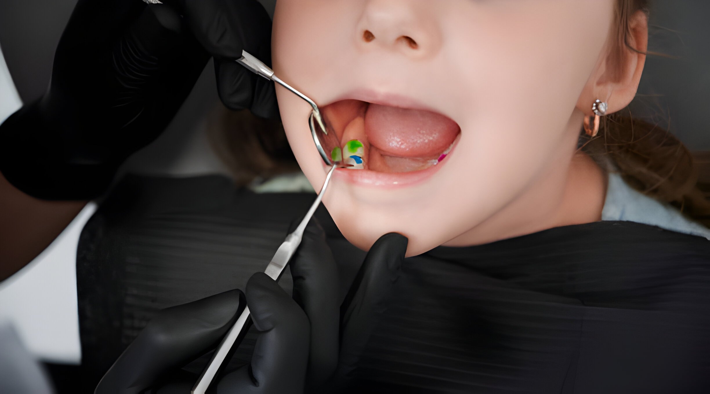 Composite Dental Fillings