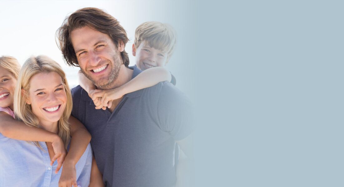 Experience Gentle Dental Care