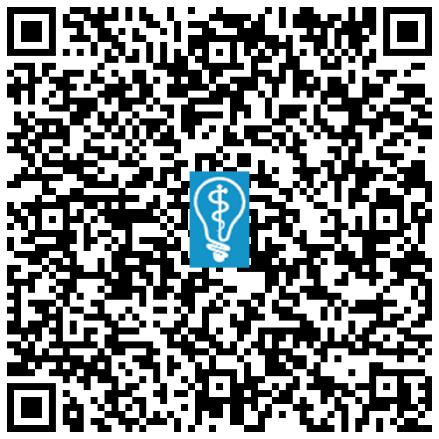 QR code image for How to Brush Your Teeth in Houston, TX