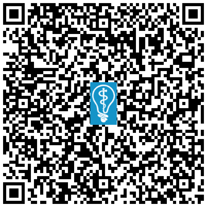 QR code image for Why Go to a Pediatric Dentist Instead of a General Dentist in Houston, TX