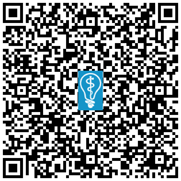 QR code image for Special Needs Dentist for Kids in Houston, TX