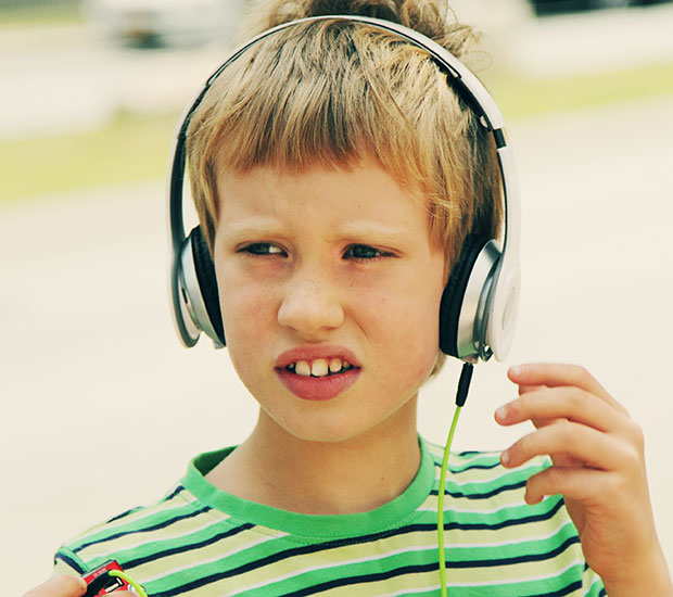 Houston Special Needs Dentist for Kids