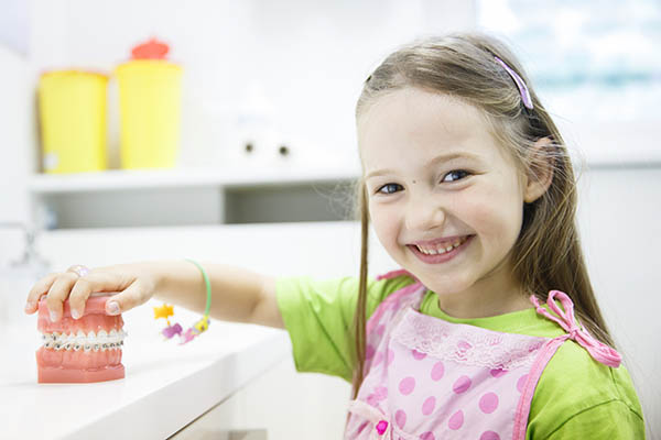 Welcome To Bay Oaks Pediatric Dentistry